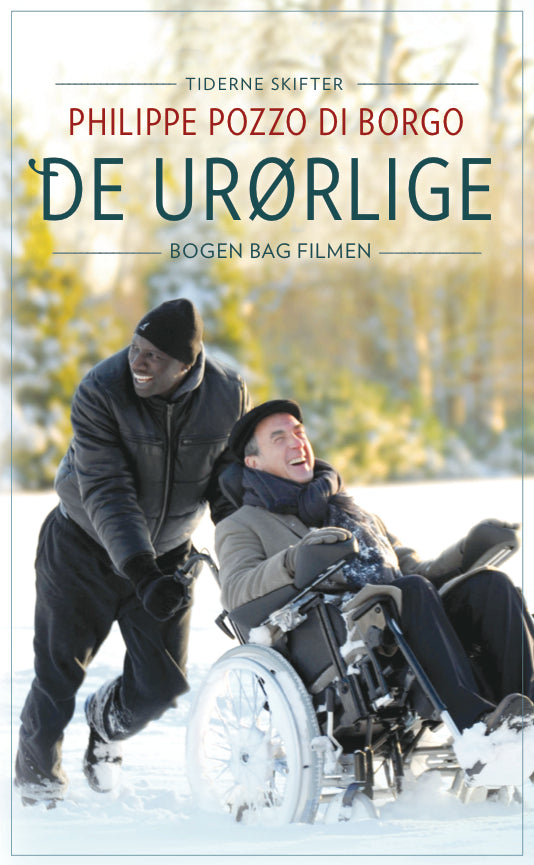 De urørlige