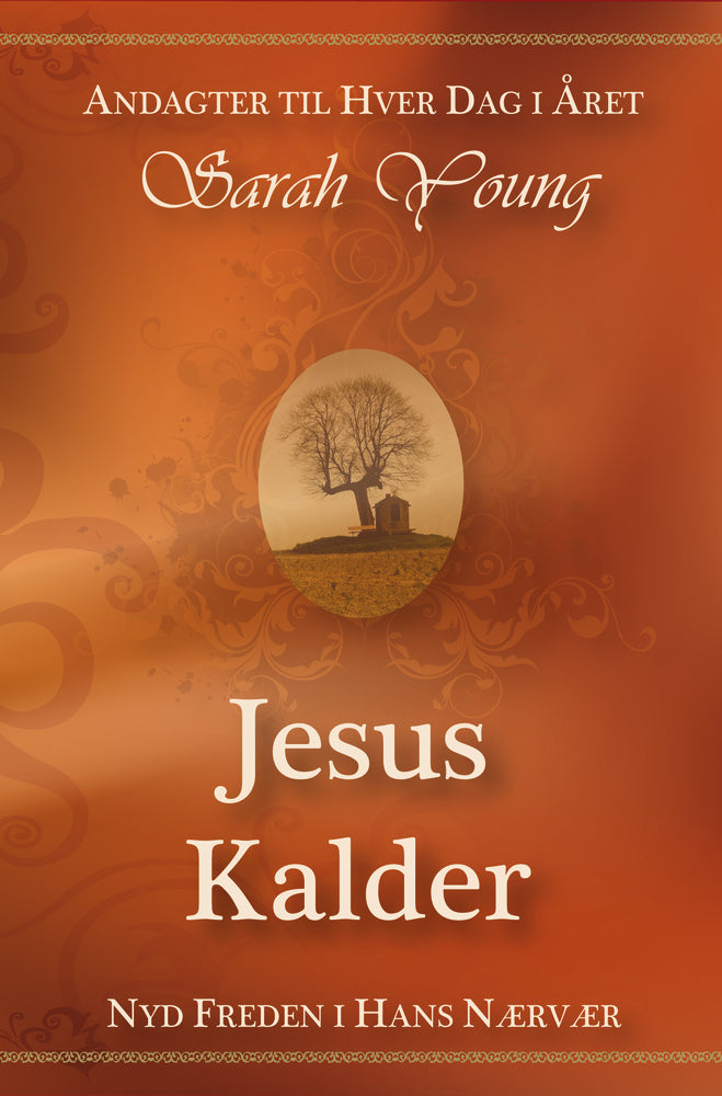 Jesus kalder