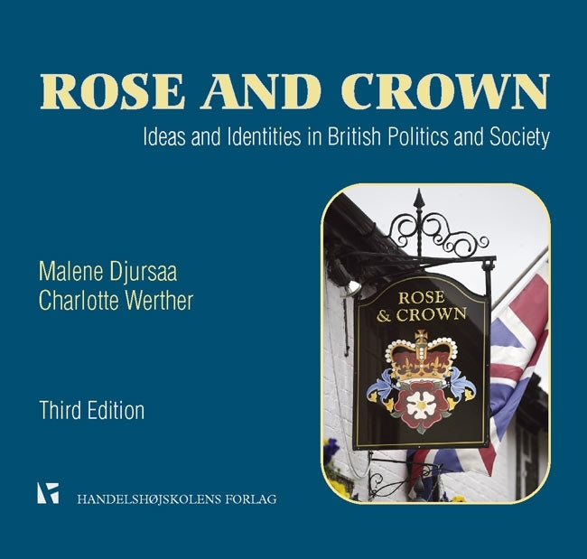 Rose and Crown