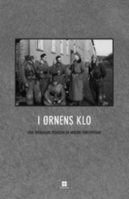 I ørnens klo