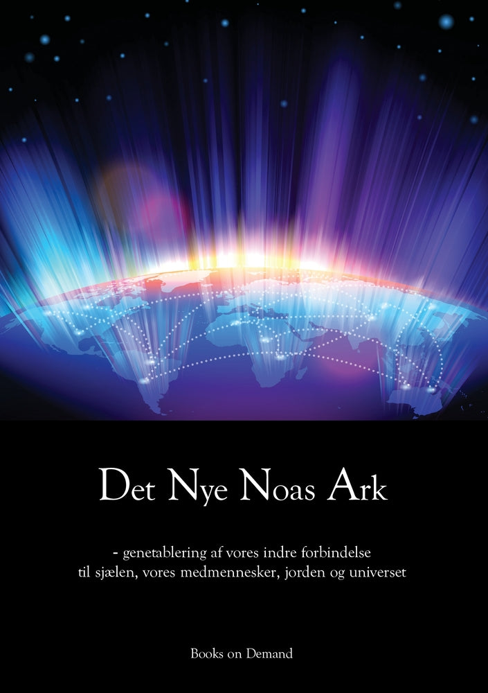 Det nye Noas Ark