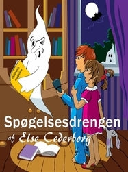 Spøgelsesdrengen