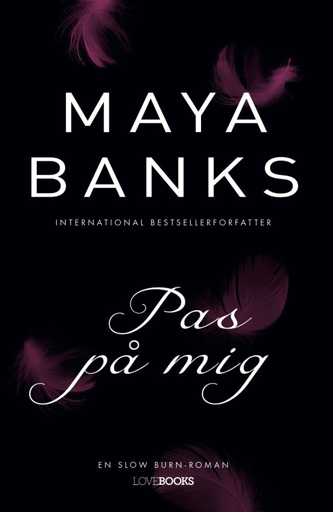 Pas på mig