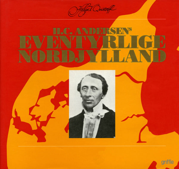 H.C. Andersens eventyrlige Nordjylland