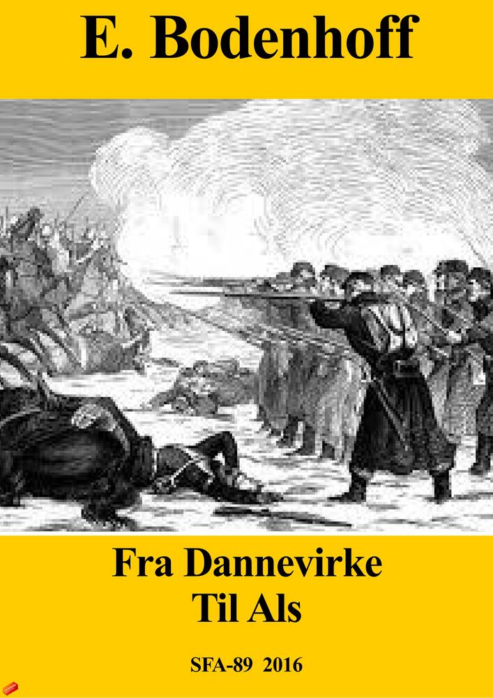 Fra Dannevirke til Als