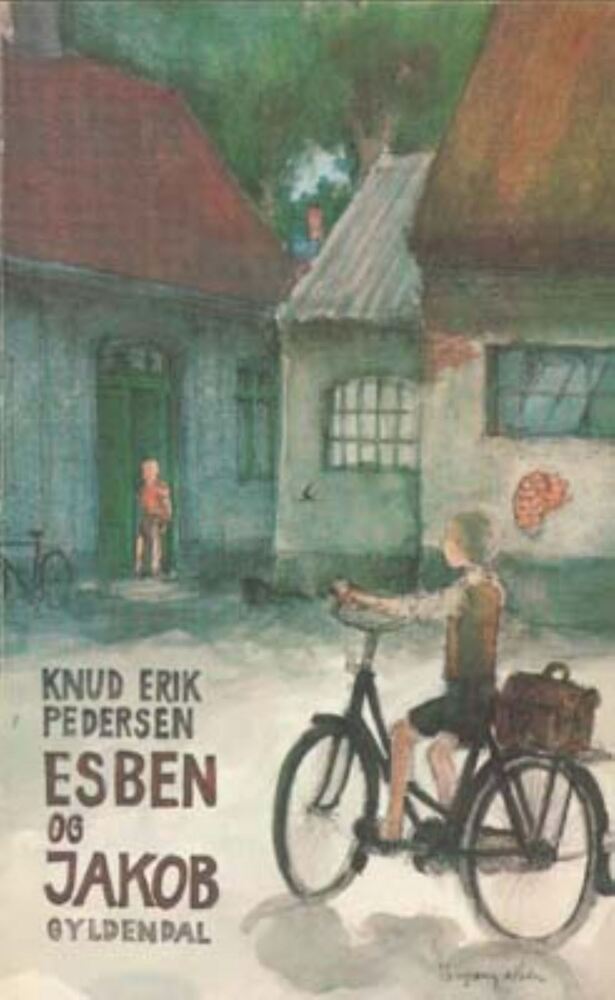 Esben og Jakob