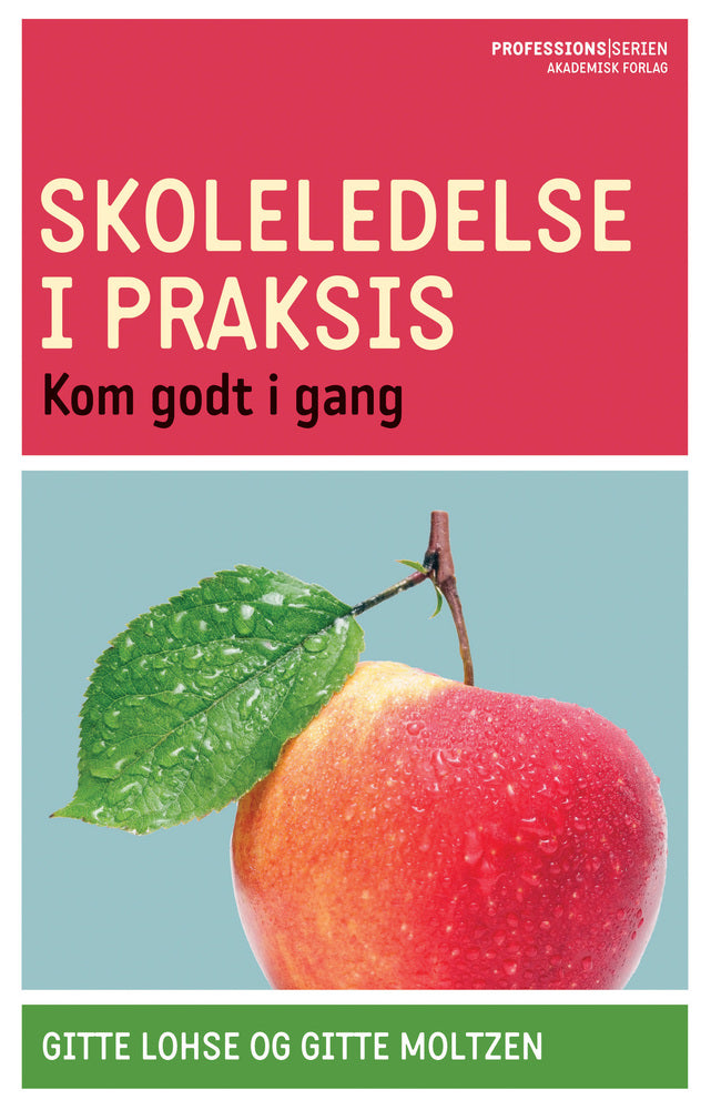 Skoleledelse i praksis