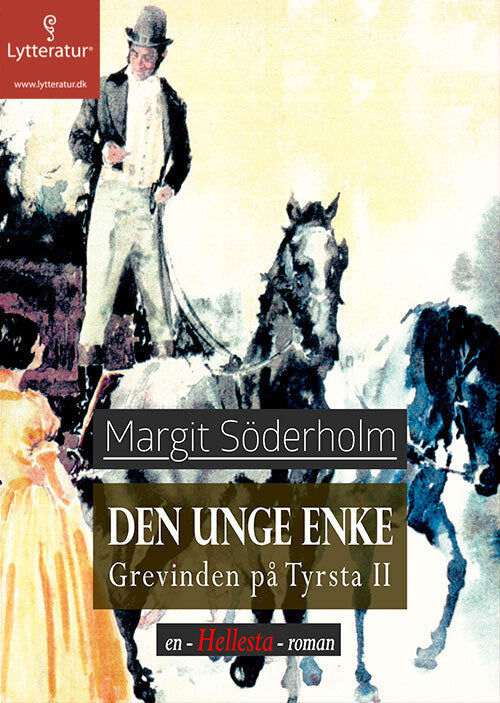 Den unge enke