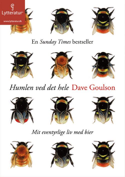 Humlen ved det hele