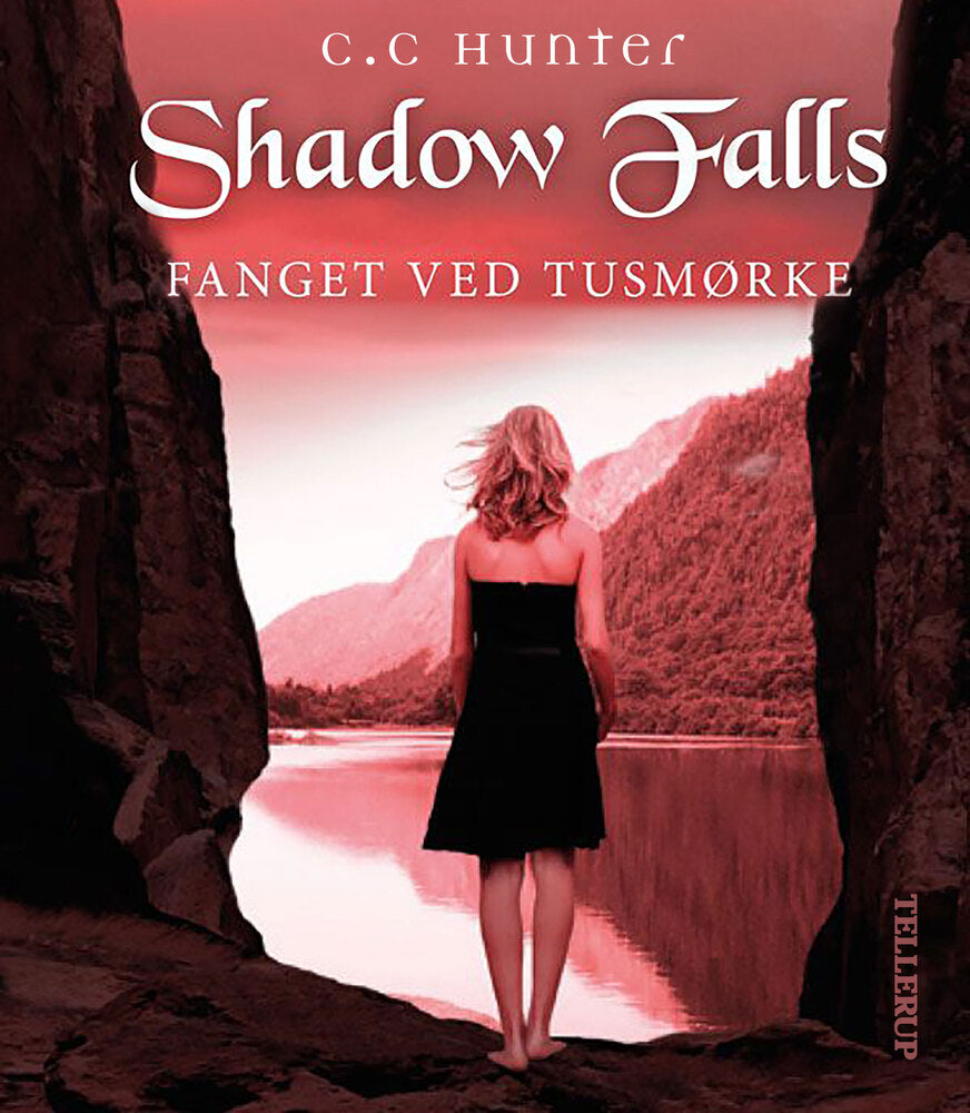 Shadow Falls #3: Fanget ved tusmørke