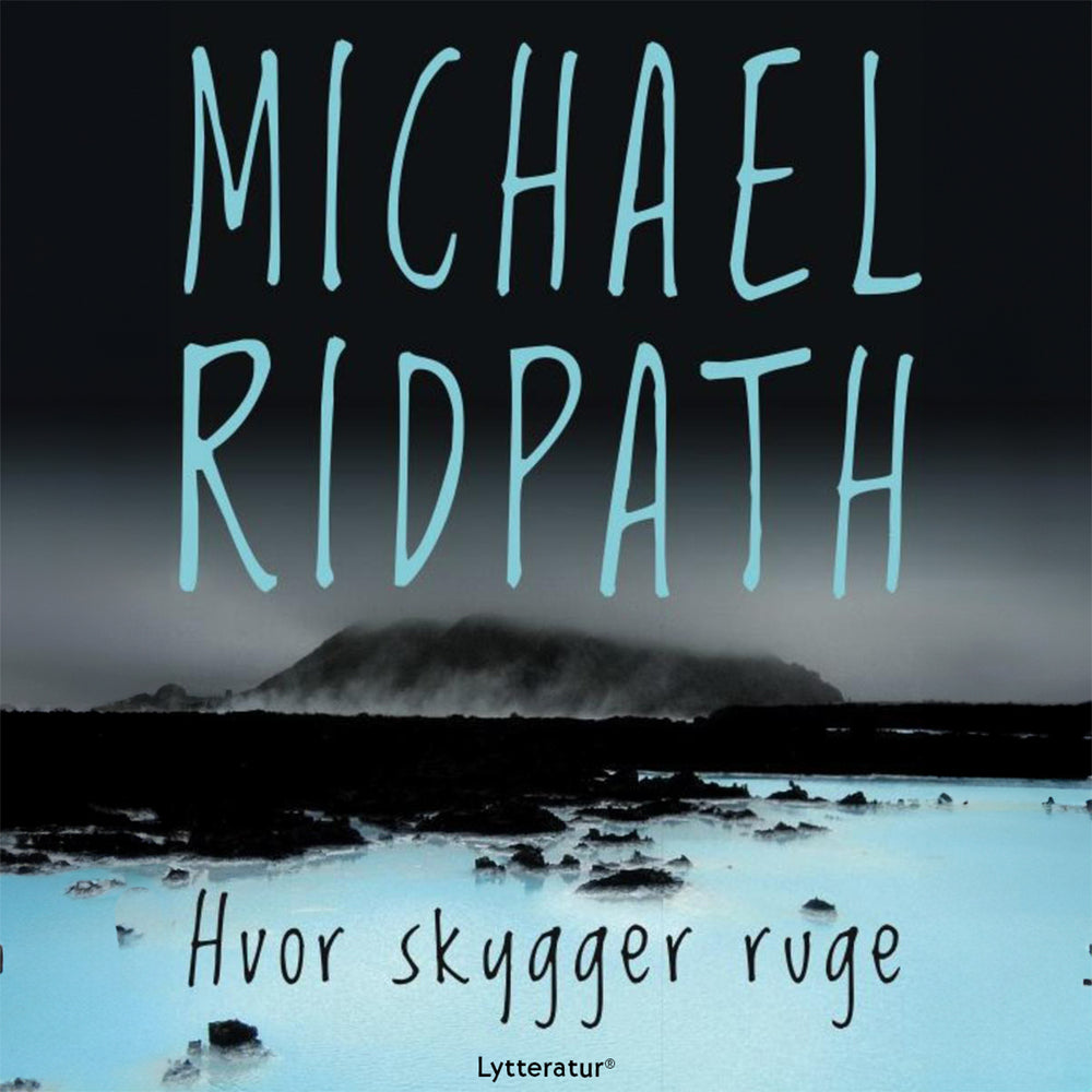 Hvor skygger ruge