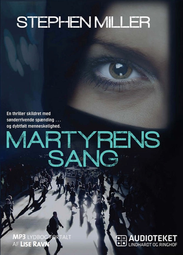 Martyrens sang