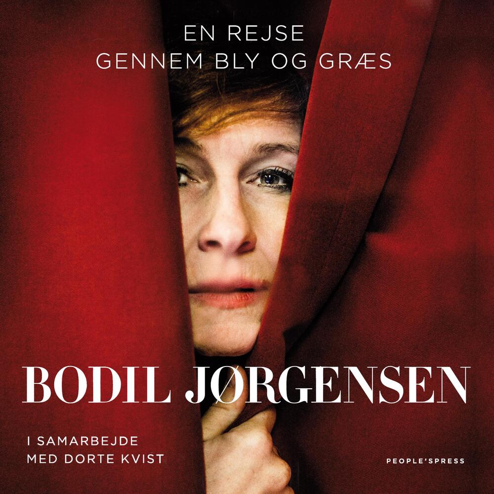 Bodil Jørgensen