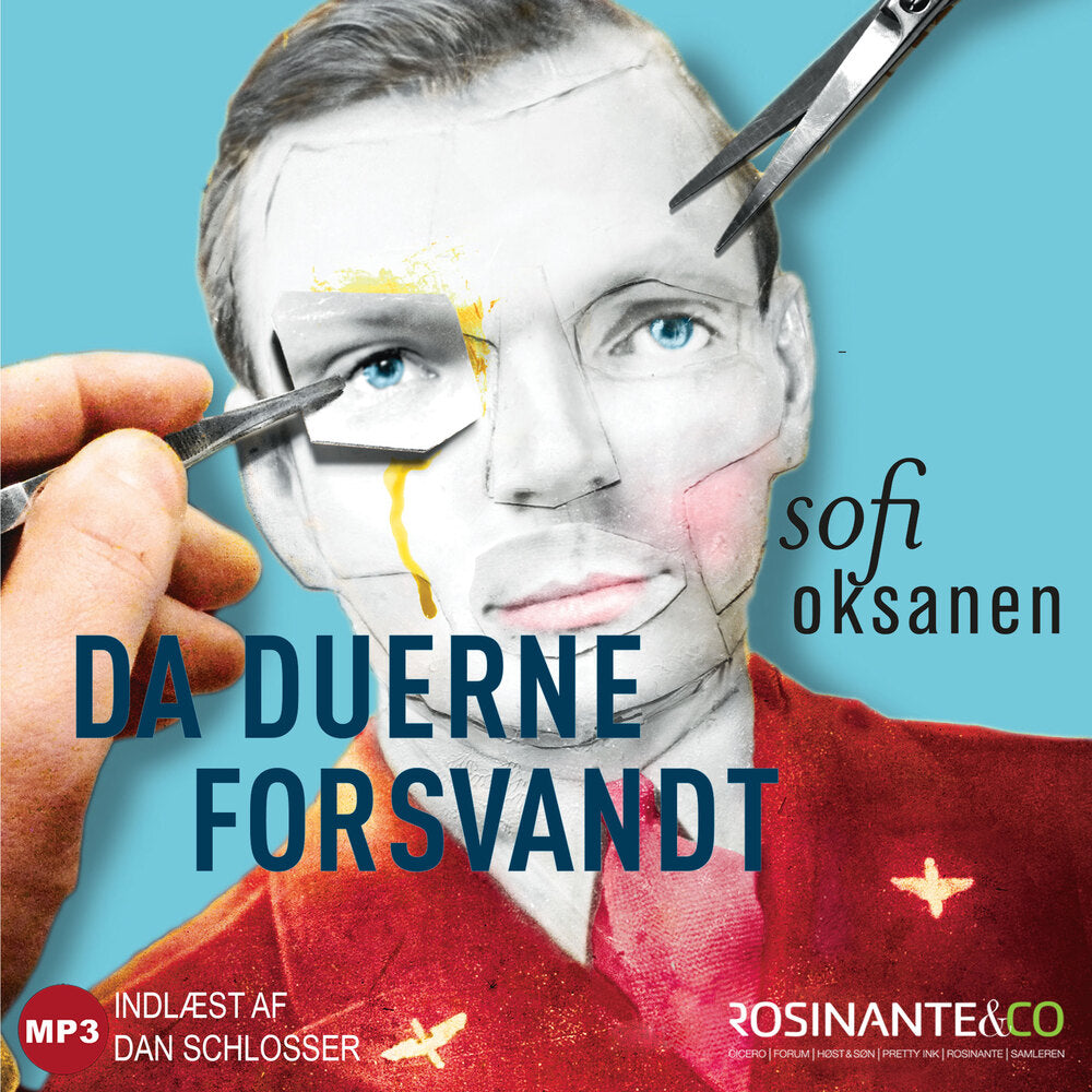Da duerne forsvandt