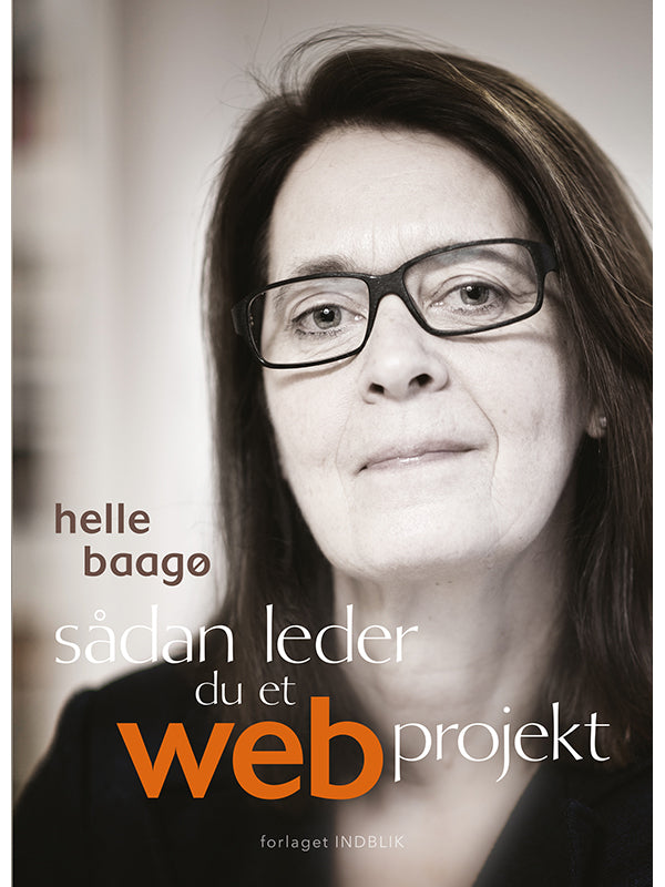 Sådan leder du et webprojekt
