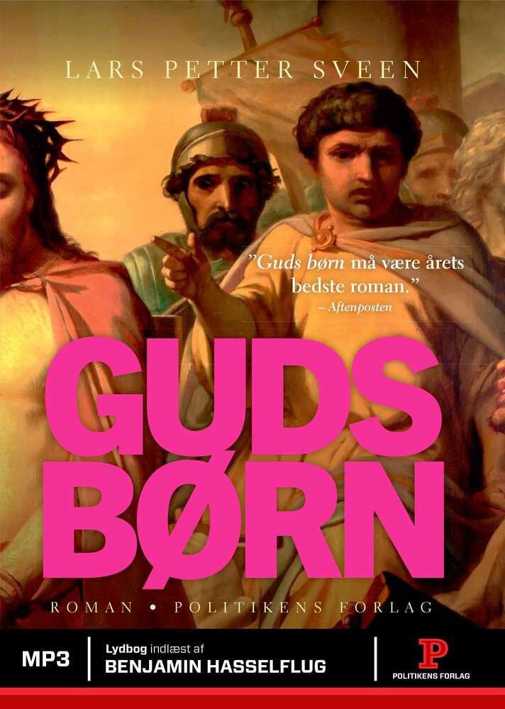 Guds Børn