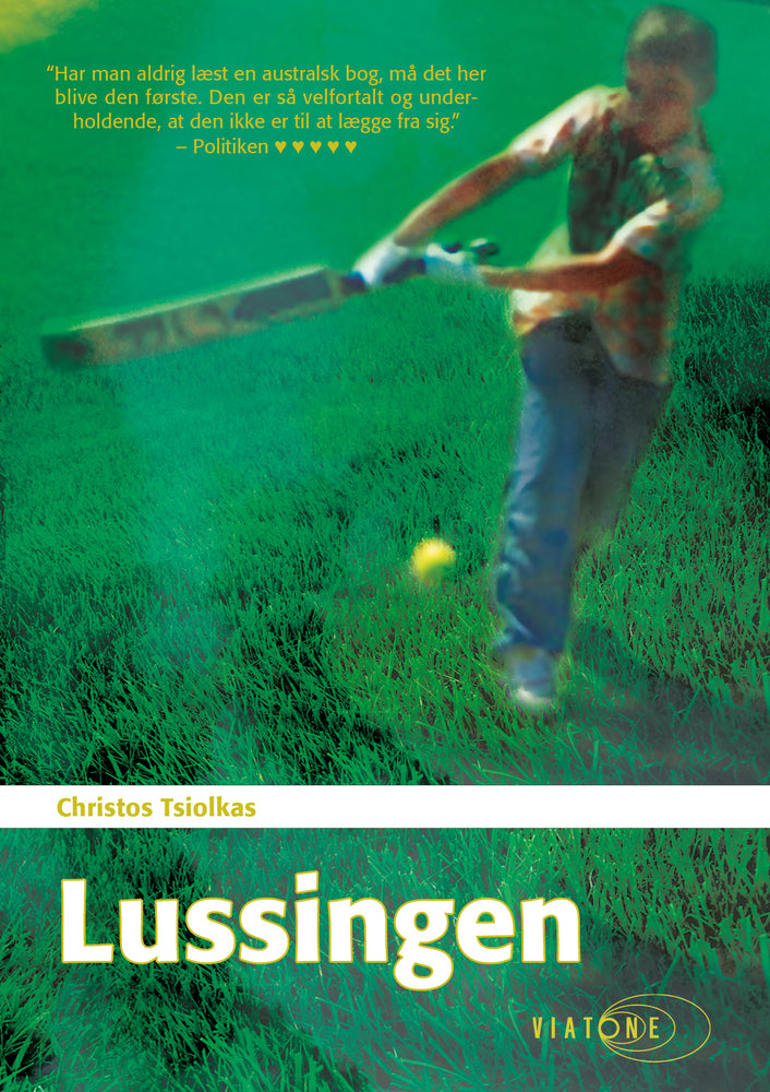 Lussingen