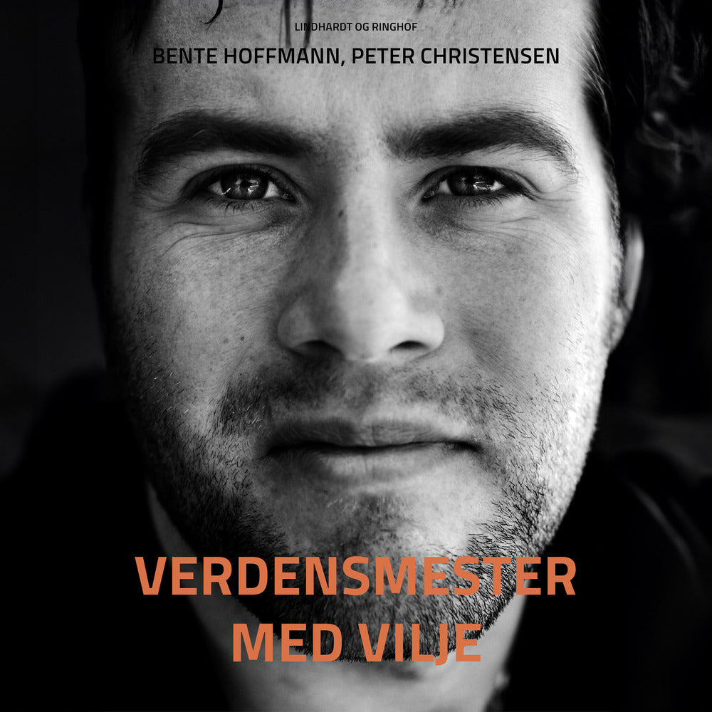 Verdensmester med vilje