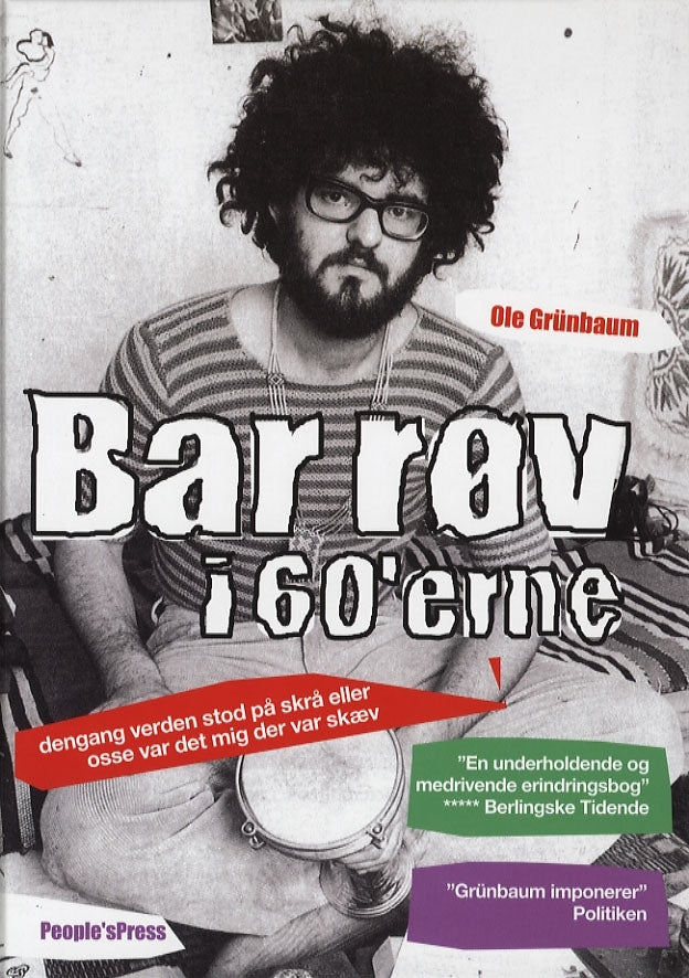 Bar røv i 60´erne