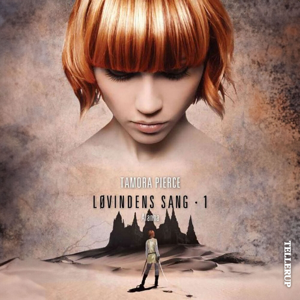 Løvindens sang #1: Alanna