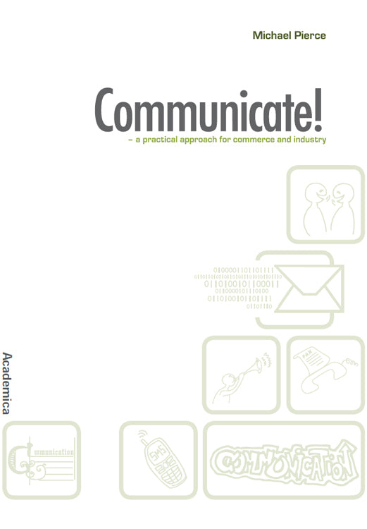 Communicate