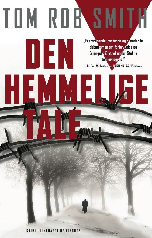 Den hemmelige tale