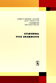 Gyldendal tysk grammatik