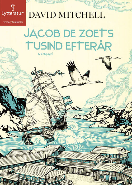 Jacob de Zoets tusind efterår