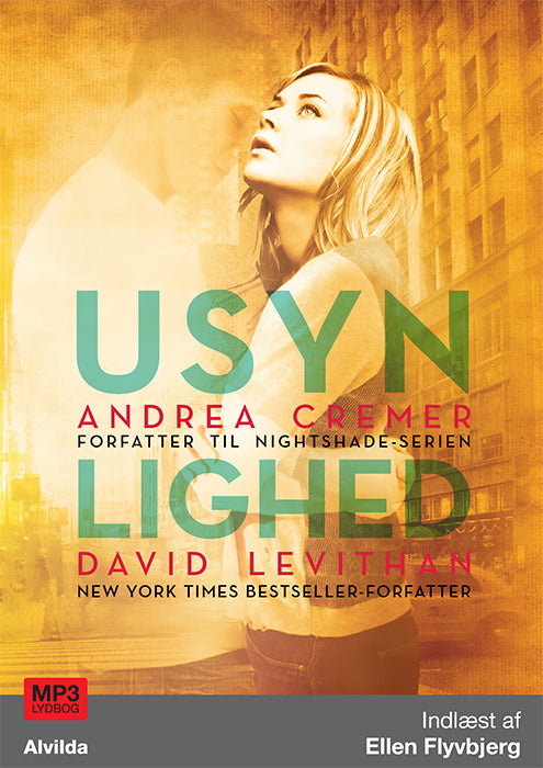 Usynlighed