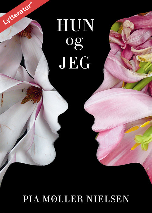 Hun og jeg