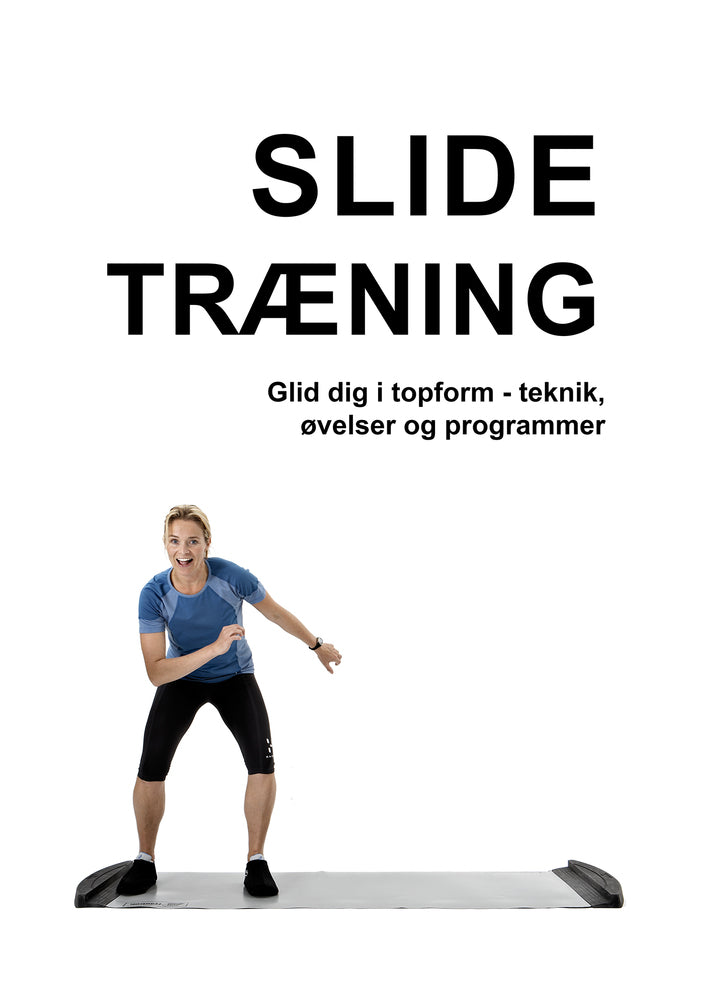 Slide træning Glid dig i topform