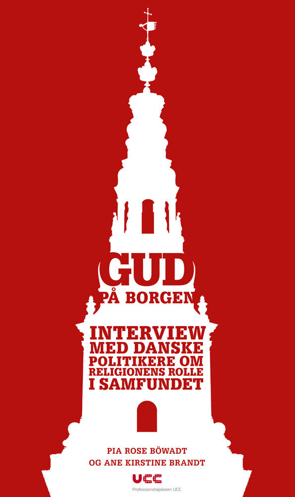 Gud på Borgen