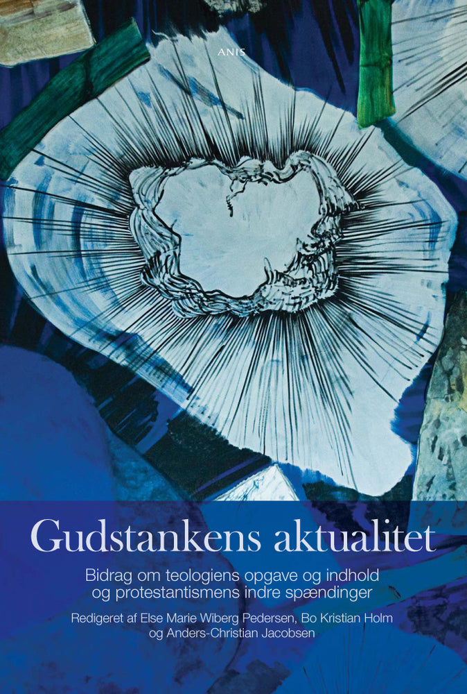 Gudstankens aktualitet