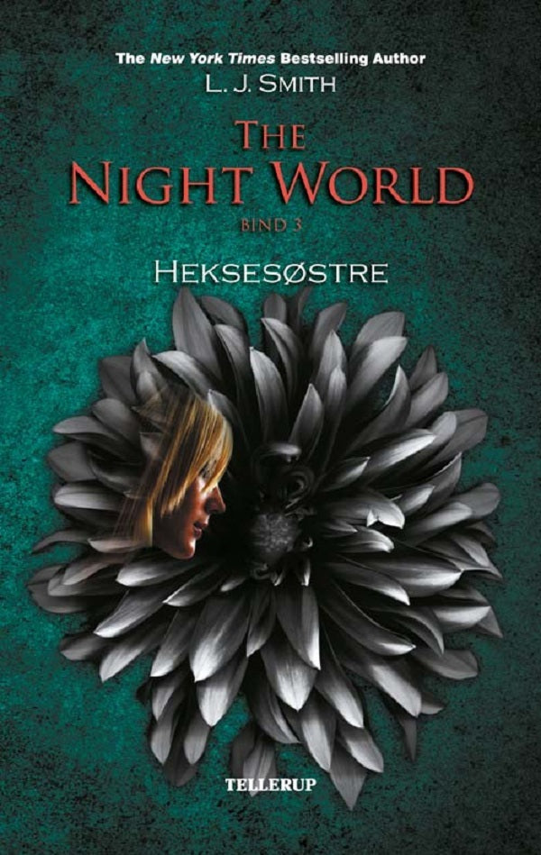 The Night World #3: Heksesøstre