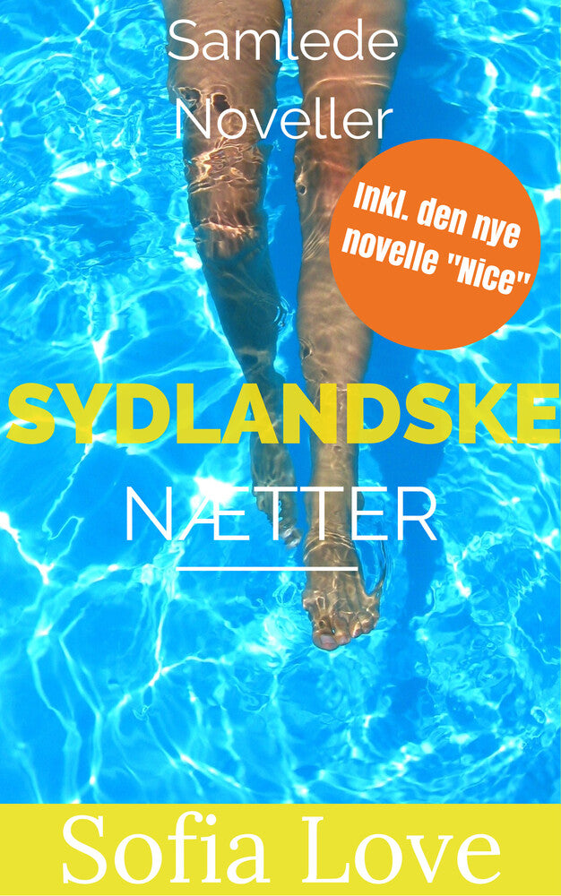 Sydlandske Nætter novellesamling