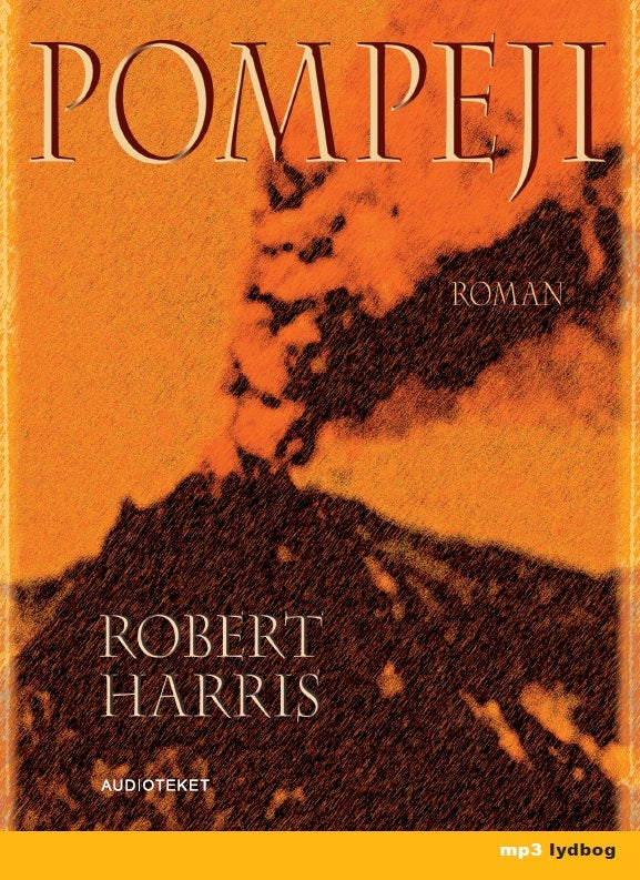 Pompeji