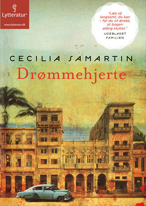 Drømmehjerte