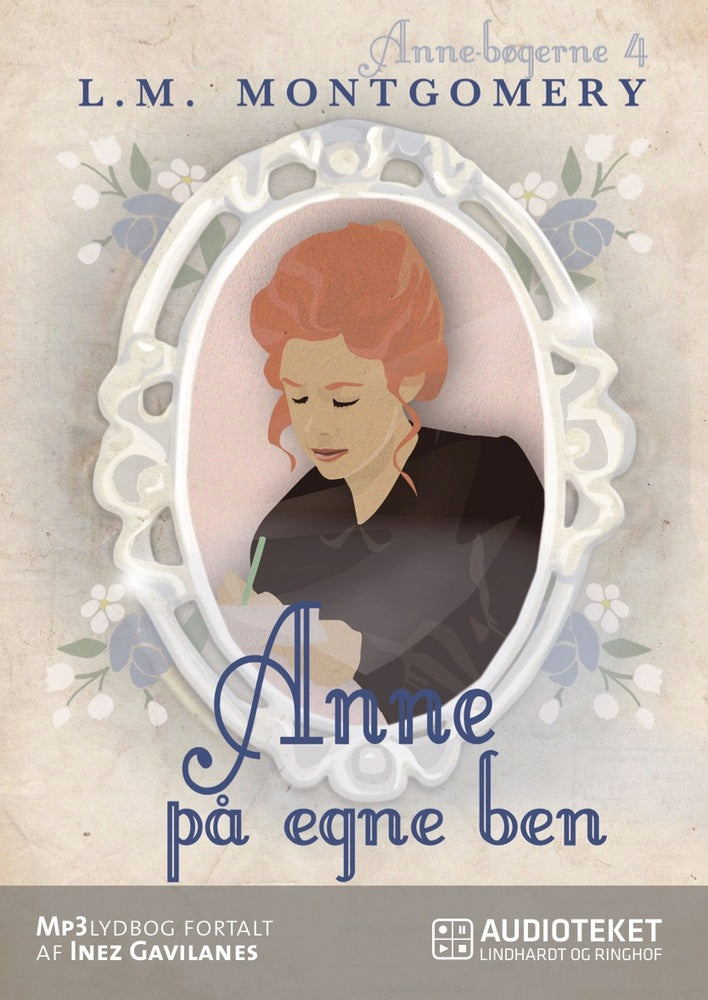 Anne på egne ben