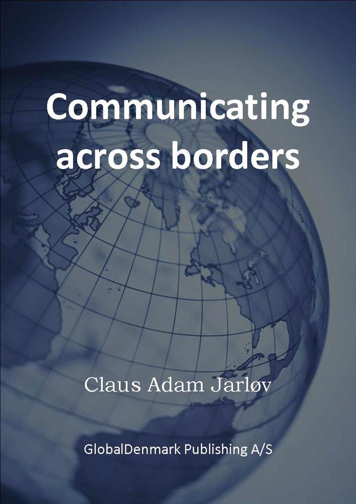Communicating across borders
