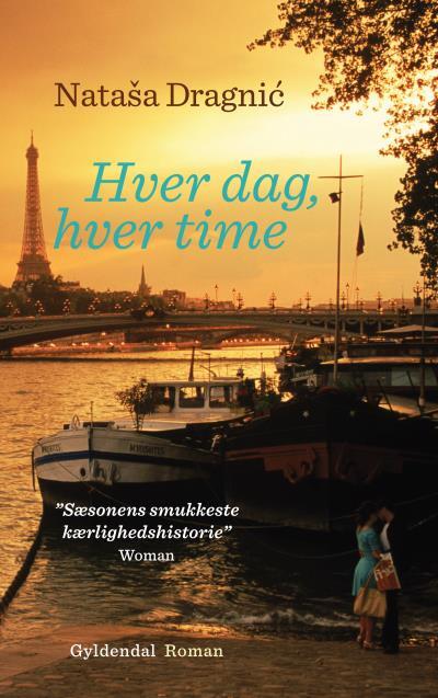 Hver dag, hver time