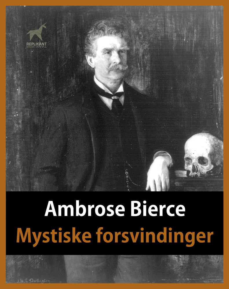 Mystiske forsvindinger