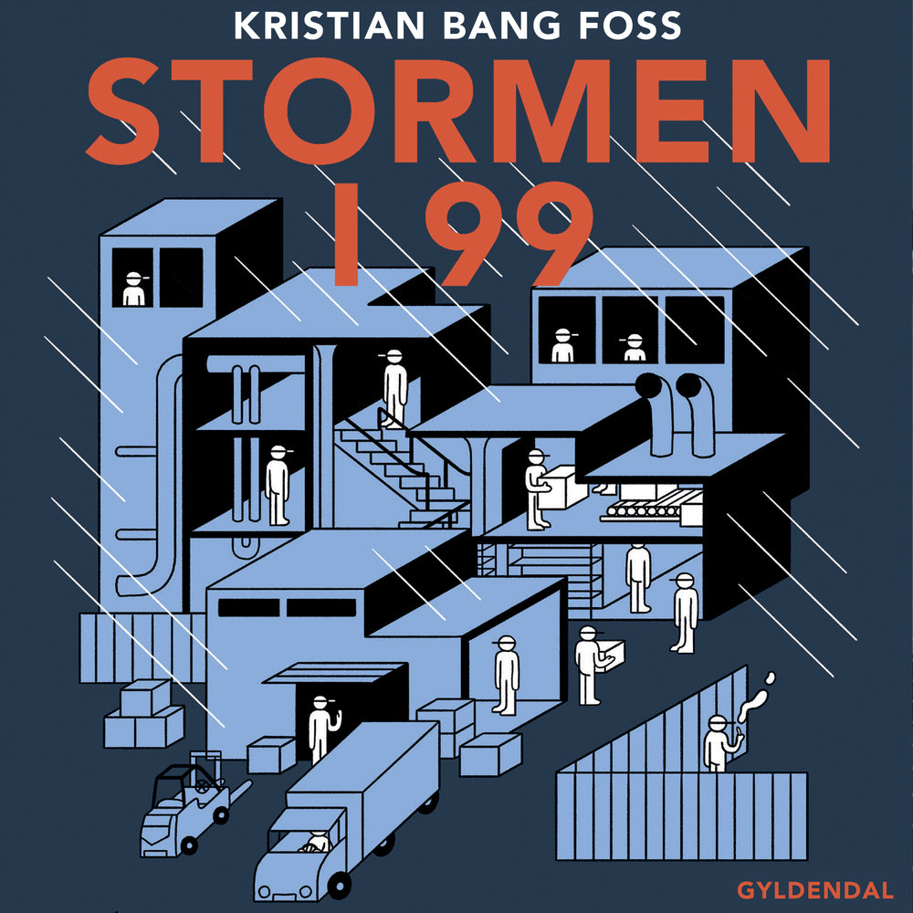 Stormen i 99
