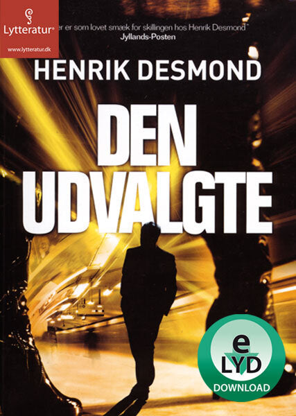 Den udvalgte