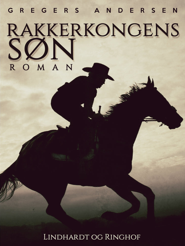 Rakkerkongens søn
