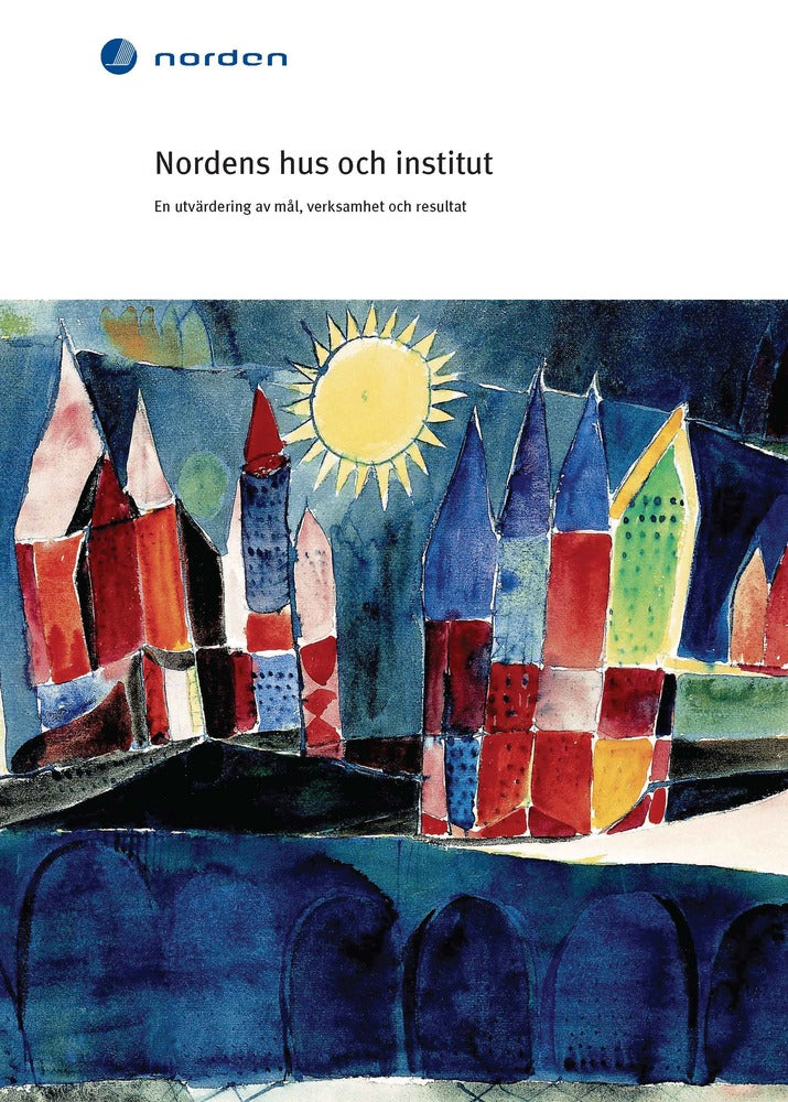 Nordens hus och institut