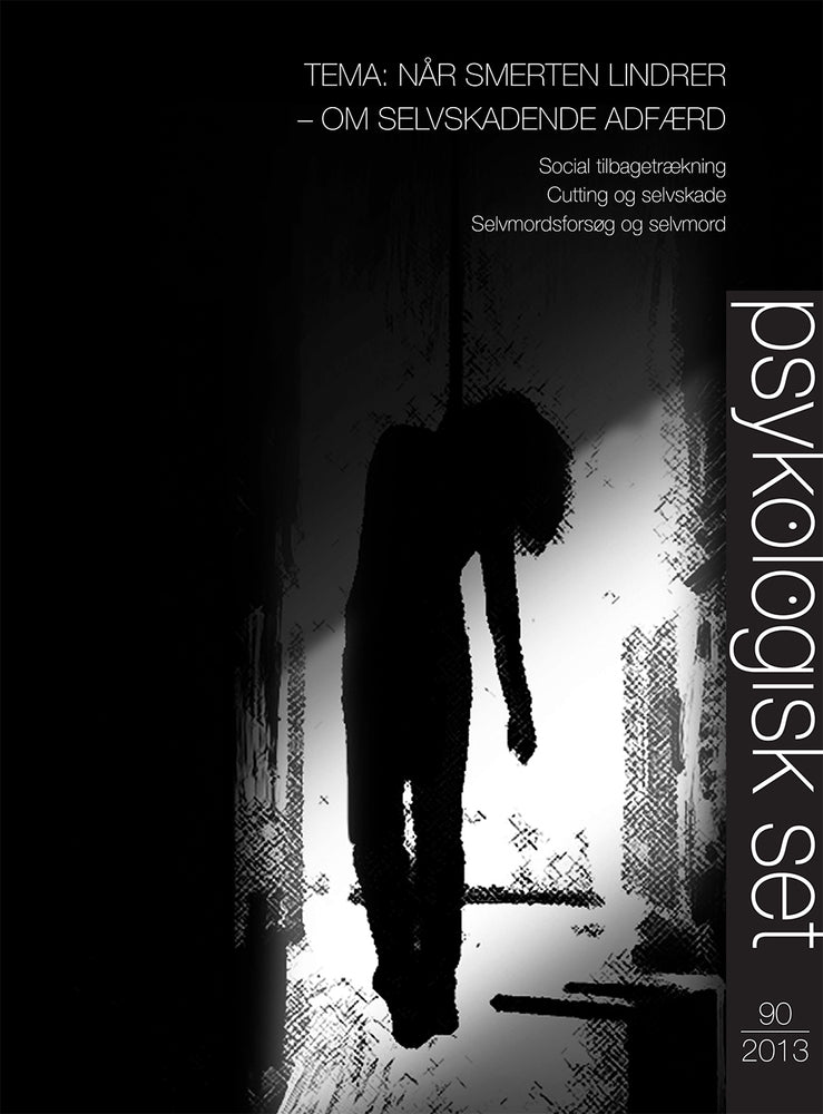 Psykologisk Set 90
