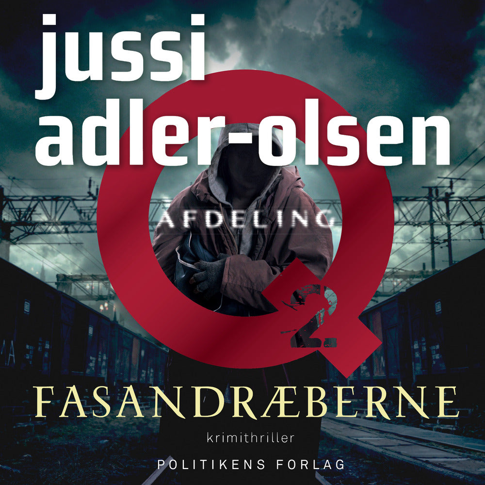 Fasandræberne