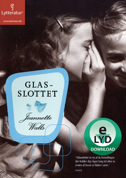 Glasslottet