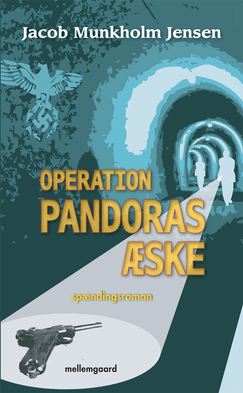 OPERATION PANDORAS ÆSKE