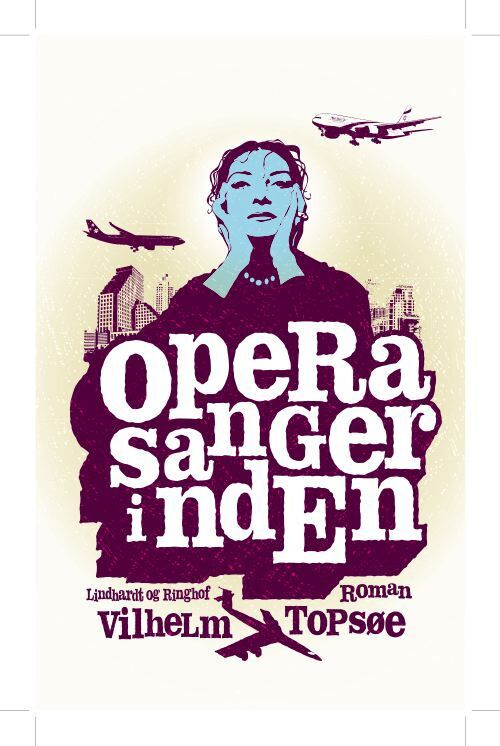 Operasangerinden